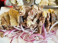 -清之口·东乡鸡自助饺子(经二路店)