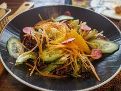 -Pistolera Mexican Cantina女枪手墨西哥餐厅(碧云路店)