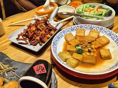 -花溪雨·森林餐厅(石基店)