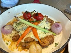 -波特曼西餐厅(中央大街店)