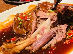 -湖滨28中餐厅·西湖宴·杭州君悦酒店