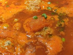 番茄狮子头-百年神厨·地道川菜(清江西路店)