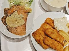 -宜家·瑞典风味餐厅(四元桥店)