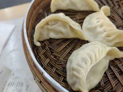 -蒋家桥饺面店(四望亭路店)