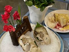 -喜聚薈·花膠雞海鮮火鍋(越秀店)