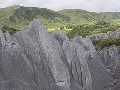 -墨石公园景区