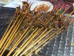-醉烧膘·烧烤夜宵王(总店)