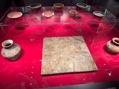 -北京大葆台遗址博物馆