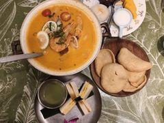-米泰芒·东南亚料理(体育西店)