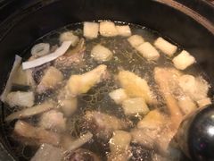 -同仁四季椰子鸡(海岸城天利店)