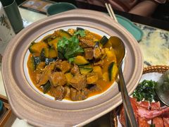 -锦府盐帮·侯宅(五棵松万达店)