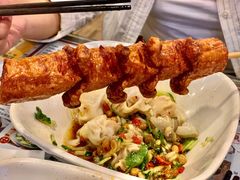 -双燕楼·手工馄饨·汤面小吃(世纪汇店)