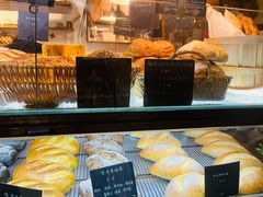 -仙峰天然面包(迎宾路店)