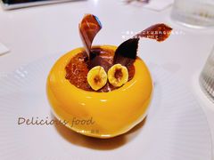 -潮一不贰·法式甜品·生日蛋糕·西式简餐(外滩店)