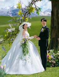 -雅云婚纱摄影工作室旗舰店