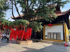 -迎江寺