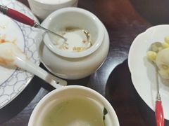 -庭院江南菜•烤鸭•非遗传承(上地•清河店)