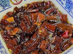 -马记伊源斋涮肉·清真菜(百子湾店)