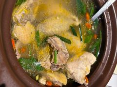 -阿露佳·舌尖上的安吉菜