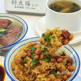 味道很好吃的小吃，你真的不来一顿？