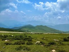 -五台山风景名胜区