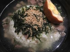 -千寻烧肉(政务区店)