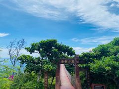 -三亚西岛海洋文化旅游区