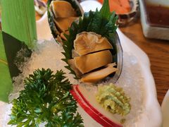 -赤坂亭·M9和牛放题(长楹天街购物中心店)