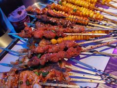 -燥次·烧烤酒场(万象城店)