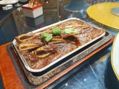 -香雪海饭店中餐厅(人民桥店)