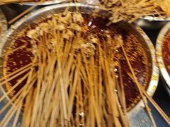 -嘉州鲜知味钵钵鸡(奎星楼店)