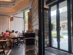 -新旺茶餐厅(鑫耀·光环live店)