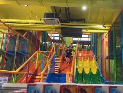 -宝燕乐园(闵行旗舰店)