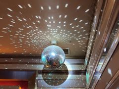 -欢乐空间KTV(奥山世纪城店)