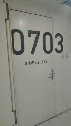 -DIMPLE日本美发沙龙