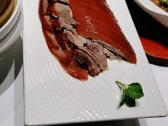 -贝勒爷·酥不腻烤鸭