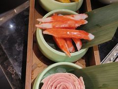 -捞王锅物料理(东百中心店)
