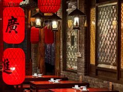 -味鼎长安·地道陕菜(凤城一路店)