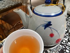 普洱茶-金香匯晚茶(浑南店)