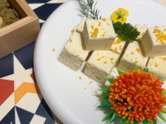 -清真·古丽花儿·新疆美食(滨江道店)