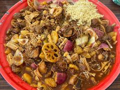 -阿尔库炒鸡·清真(金宇文苑店)