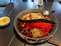 -俏媳妇火锅(宽窄巷子店)