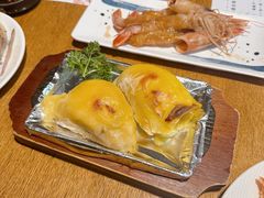 -松坂屋日料自助(长城路店)