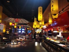 -六月雪干锅(绵阳凯德广场店)