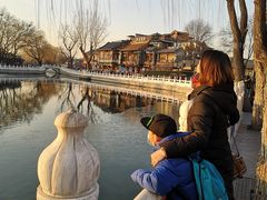 -清真·鸦儿李记·小馆(后海店)