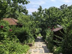 -北京水岸山吧度假村(雁栖镇店)