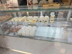 -甜嘟嘟烘焙坊(舒城路店)