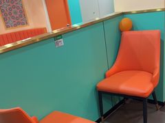 -西域美食(西直门南小街店)