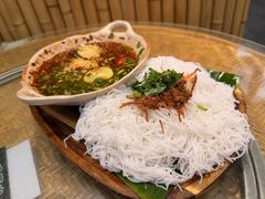 -多哥水傣味餐厅(司马巷店)