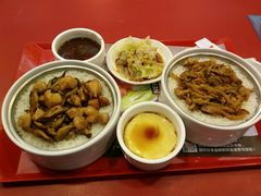 -72街荷叶饭(东方宝泰广场店)